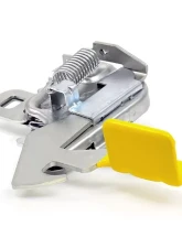 ACP Hood Latch Ford Mustang 1999-2004                                     - FM-BH022J - Image 2