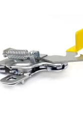 ACP Hood Latch Ford Mustang 1999-2004                                     - FM-BH022J - Image 3