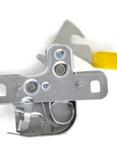 ACP Hood Latch Ford Mustang 1999-2004                                     - FM-BH022J - Image 4