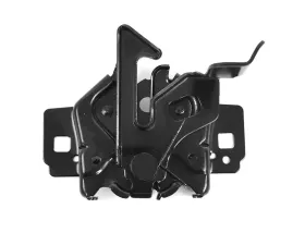 ACP Hood Latch Ford Mustang 2010-2014