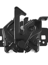 ACP Hood Latch for Ford Mustang 2010-2014, Steel, Black Finish, OEM AR3Z-16700-A                                     - FM-BH022L - Image 4