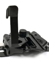 ACP Hood Latch for Ford Mustang 2010-2014, Steel, Black Finish, OEM AR3Z-16700-A                                     - FM-BH022L - Image 3