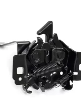 ACP Hood Latch for Ford Mustang 2010-2014, Steel, Black Finish, OEM AR3Z-16700-A                                     - FM-BH022L - Image 4