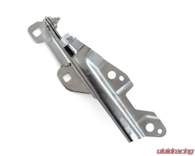 ACP Hood Hinge Passenger Side Steel Black for Ford Mustang 1994-2004 - FM-BH043R