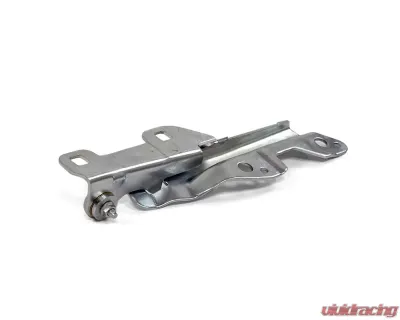 ACP Hood Hinge Passenger Side Steel Black for Ford Mustang 1994-2004 - FM-BH043R