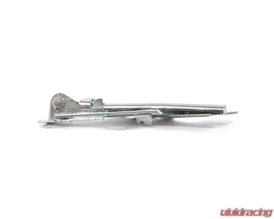 ACP Hood Hinge Passenger Side Steel Black for Ford Mustang 1994-2004 - FM-BH043R