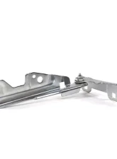 ACP Hood Hinge Passenger Side Steel Black for Ford Mustang 1994-2004                                     - FM-BH043R - Image 4