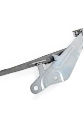 ACP Hood Hinge Driver Side Steel Galvanized for Ford Mustang 2015-2019 OEM FR3Z-16797-C                                     - FM-BH045L - Image 3