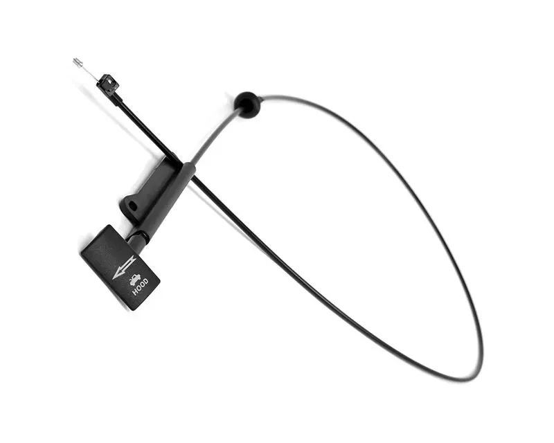 ACP Hood Latch Release Cable Assembly Ford Mustang 1994-2004 - FM-BH056