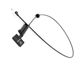 ACP Hood Latch Release Cable Assembly Ford Mustang 1994-2004