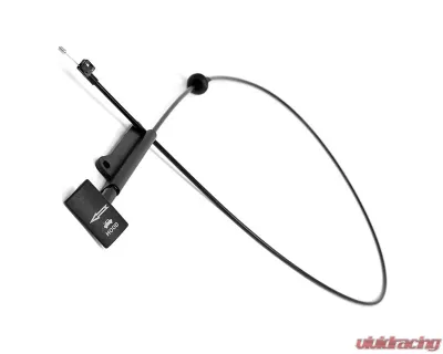 ACP Hood Latch Release Cable Assembly Ford Mustang 1994-2004 - FM-BH056