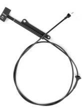ACP Hood Latch Release Cable Assembly Ford Mustang 1994-2004                                     - FM-BH056 - Image 2