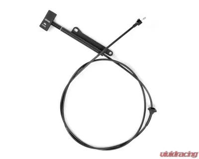 ACP Hood Latch Release Cable Assembly Ford Mustang 1994-2004 - FM-BH056