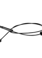 ACP Hood Latch Release Cable Assembly Ford Mustang 1994-2004                                     - FM-BH056 - Image 3
