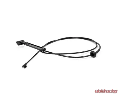 ACP Hood Latch Release Cable Assembly Ford Mustang 1994-2004 - FM-BH056