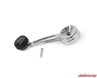 ACP Door Window Handle Ford Bronco | F-150 | F-250 | F-350 | Mustang 1973-1986 - FM-BW021D