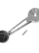 ACP Door Window Handle Ford Bronco | F-150 | F-250 | F-350 | Mustang 1973-1986                                     - FM-BW021D - Image 2