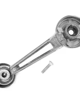 ACP Door Window Handle Ford Bronco | F-150 | F-250 | F-350 | Mustang 1973-1986                                     - FM-BW021D - Image 3