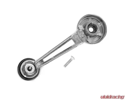 ACP Door Window Handle Ford Bronco | F-150 | F-250 | F-350 | Mustang 1973-1986 - FM-BW021D