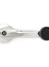 ACP Window Handle 5 Inch Long w/ Black Knob Ford | Mercury 1974-1993                                     - FM-BW029A - Image 4