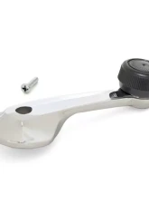 ACP Window Handle 5 Inch Long w/ Black Knob Ford | Mercury 1974-1993                                     - FM-BW029A - Image 2