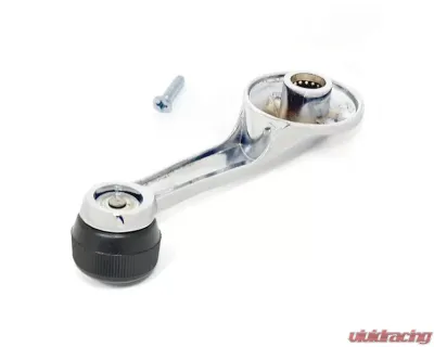 ACP Window Handle 5 Inch Long w/ Black Knob Ford | Mercury 1974-1993 - FM-BW029A