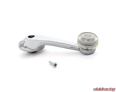 ACP Window Handle 5 Inch Long w/ Clear Knob Ford | Mercury 1974-1993 - FM-BW029