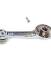 ACP Window Handle 5 Inch Long w/ Clear Knob Ford | Mercury 1974-1993                                     - FM-BW029 - Image 3
