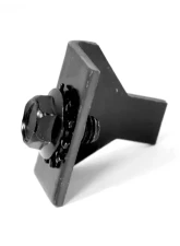 ACP Quarter Window Regulator Stop Bracket Ford | Mercury 1965-1968                                     - FM-BW034B - Image 3