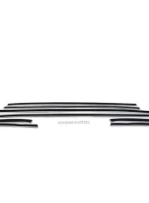 ACP Beltline Window Felt Kit Grande Coupe Ford Mustang 1971-1973                                     - FM-BW043C - Image 3