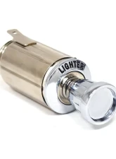 ACP Cigarette Lighter Knob and Element w/ Socket Ford Mustang 1965-1966                                     - FM-CLA02 - Image 4