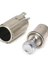 ACP Cigarette Lighter Knob and Element w/ Socket Ford Mustang 1967-1986                                     - FM-CLA03 - Image 2