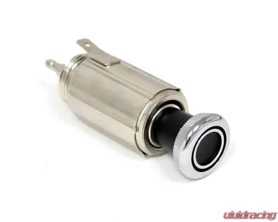 ACP Cigarette Lighter Knob and Element w/ Socket Ford Mustang 1971-1973 - FM-CLA06