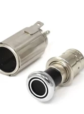 ACP Cigarette Lighter Knob and Element w/ Socket Ford Mustang 1971-1973                                     - FM-CLA06 - Image 2