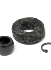 ACP Clutch Equalizer Bar Bushing Rebuild Kit Small 3/4" Od Ball Ford | Mercury 1961-1977                                     - FM-EC010 - Image 3