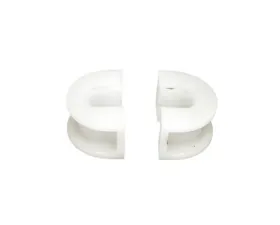 ACP Clutch Pedal Assist Spring Insulator (Pair) Ford | Mercury 1960-1970