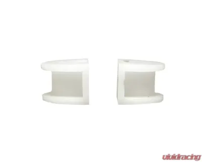 ACP Clutch Pedal Assist Spring Insulator (Pair) Ford | Mercury 1960-1970 - FM-EC074A
