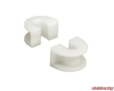 ACP Clutch Pedal Assist Spring Insulator (Pair) Ford | Mercury 1960-1970 - FM-EC074A