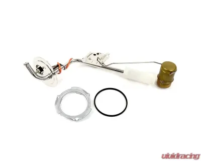 ACP Fuel Sending Unit Stainless Steel for Ford Mustang 1965-1968, Falcon 1960-1965, Cougar 1967-1968 - FM-EF000SS