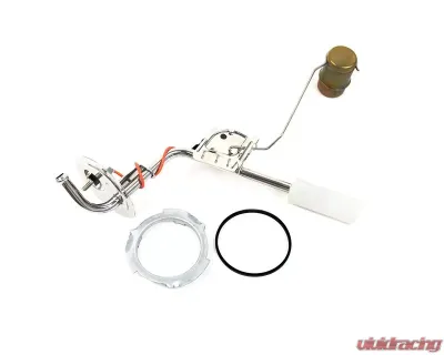 ACP Fuel Sending Unit Stainless Steel for Ford Mustang 1965-1968, Falcon 1960-1965, Cougar 1967-1968 - FM-EF000SS