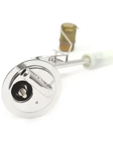 ACP Fuel Sending Unit Stainless Steel for Ford Mustang 1965-1968, Falcon 1960-1965, Cougar 1967-1968                                     - FM-EF000SS - Image 3