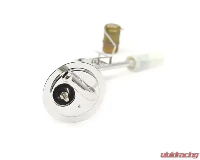 ACP Fuel Sending Unit Stainless Steel for Ford Mustang 1965-1968, Falcon 1960-1965, Cougar 1967-1968 - FM-EF000SS