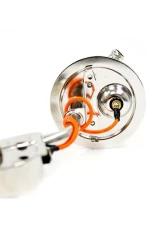 ACP Fuel Sending Unit Stainless Steel for Ford Mustang 1965-1968, Falcon 1960-1965, Cougar 1967-1968                                     - FM-EF000SS - Image 4