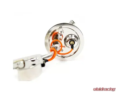 ACP Fuel Sending Unit Stainless Steel for Ford Mustang 1965-1968, Falcon 1960-1965, Cougar 1967-1968 - FM-EF000SS