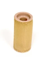 ACP Fuel Sending Unit Filter 1-15/16" Long Fits 5/16" or 3/8" Diameter Line Ford | Mercury 1957-1989                                     - FM-EF005F - Image 3