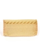 ACP Fuel Sending Unit Filter 1-15/16" Long Fits 5/16" or 3/8" Diameter Line Ford | Mercury 1957-1989                                     - FM-EF005F - Image 2