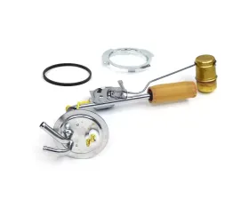 ACP Fuel Sending Unit w/ Return Stainless Steel Ford Mustang II 1974-1976