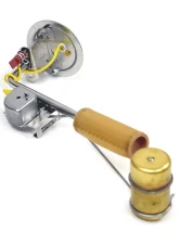 ACP Fuel Sending Unit with Return for 1974-1976 Ford Mustang II, Stainless Steel, 5/16" Supply                                     - FM-EF006A - Image 4