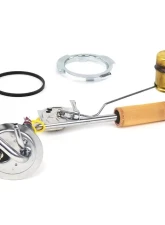 ACP Fuel Sending Unit with Return Stainless Steel for 1969 Ford Mustang & Mercury Cougar                                     - FM-EF011 - Image 4