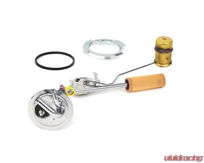 ACP Fuel Sending Unit with Return Stainless Steel for 1969 Ford Mustang & Mercury Cougar - FM-EF011